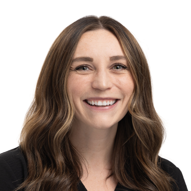 Lacie Frazier, RN